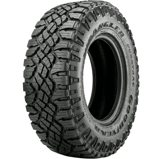 Goodyear Wrangler Duratrac Lt275/65r20 126q Bsl All Season Tire Goodyear Wrangler Duratrac Lt275/65r20 126q Bsl All Season Tire Sansujyuku sansujyuku.com