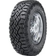 Goodyear Wrangler Duratrac LT285/70R17 D/8PLY WL (4 Tires) Fits: 2021 ...