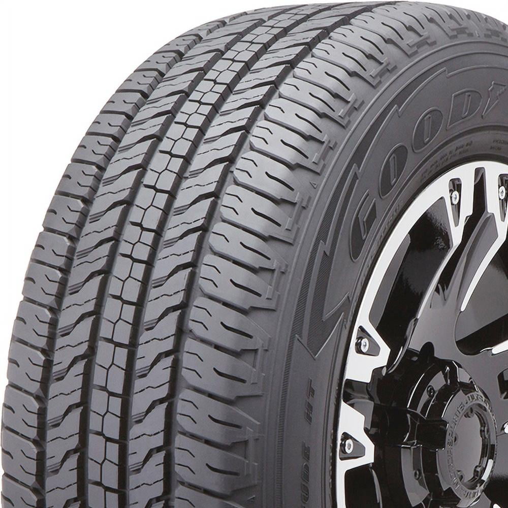 Goodyear Wrangler Fortitude HT 225/75-16 104 T Tire Fits: 2010-16 Jeep Wrangler Unlimited Sport, 2003-04 Jeep Grand Cherokee Laredo Simolary simolary.com