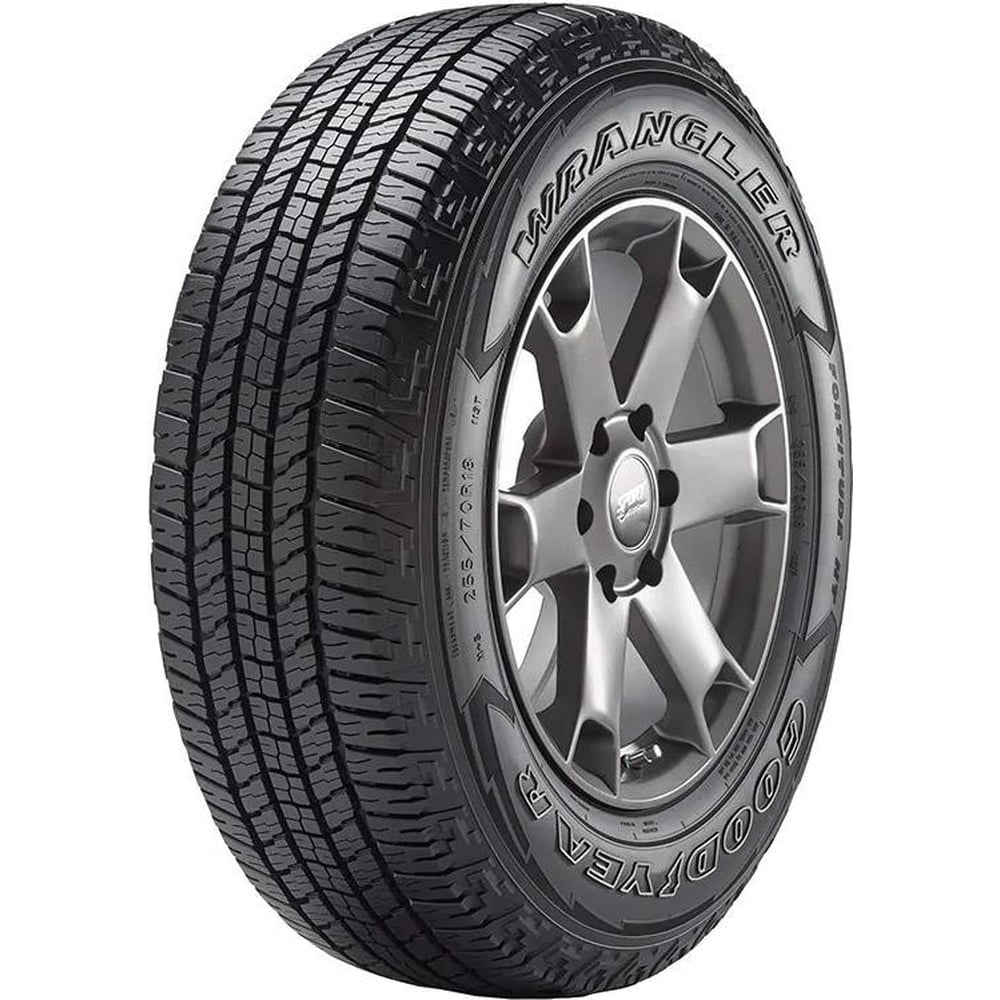 Goodyear Wrangler Fortitude HT 235/75R16 112T XL A/S All Season Tire Fits: 1999-2001 Chevrolet Silverado 1500 LT, 2005-07 Chevrolet Trailblazer LT Goodyear Wrangler Fortitude HT 235/75R16 112T XL A/S All Season Tire Fits: 1999-2001 Chevrolet Silverado 1500 LT, 2005-07 Chevrolet Trailblazer LT Sansujyuku sansujyuku.com