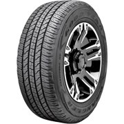 Goodyear Wrangler Fortitude HT LT 245/75R16 Load E 10 Ply Light Truck Tire Fits: 2000-04 Ford F-150 Lariat, 1994-2002 Dodge Ram 2500 Base Simolary simolary.com 10