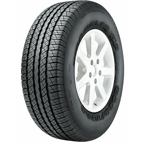 Goodyear Wrangler HP 265/70R17 113 S Tire