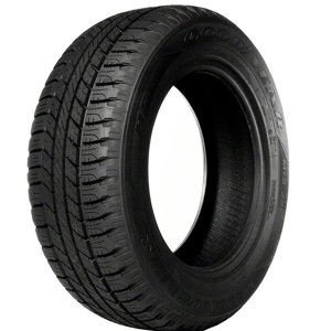 Goodyear Wrangler HP All-Weather All Season 255/55R19 111V XL Passenger Tire Sansujyuku sansujyuku.com