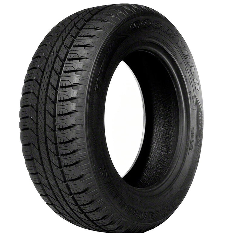 Goodyear Wrangler HP All-Weather All Season 255/55R19 111V XL