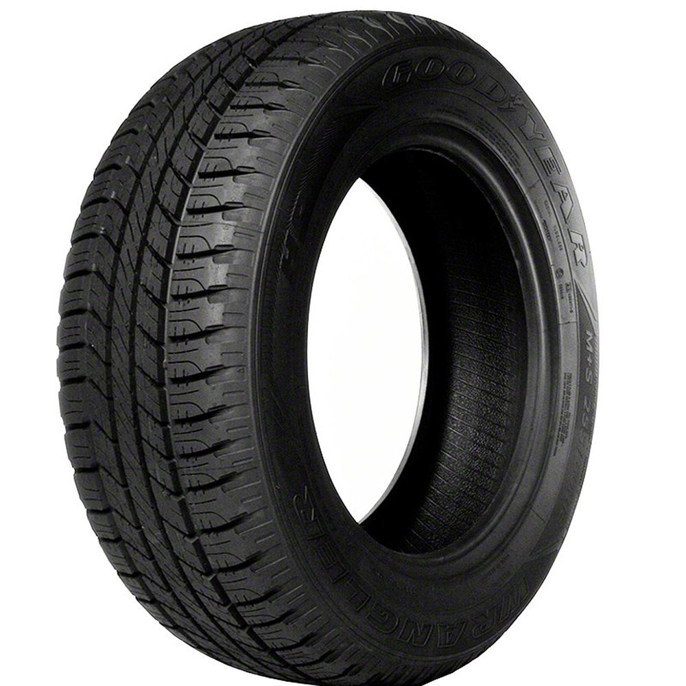 Goodyear Wrangler HP All-Weather All Season 255/55R19 111V XL Passenger Tire Goodyear Wrangler HP All-Weather All Season 255/55R19 111V XL Passenger Tire Sansujyuku sansujyuku.com