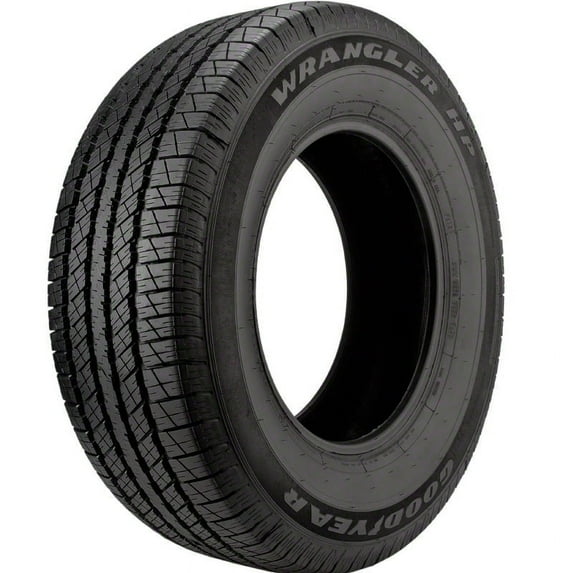 Goodyear Wrangler HP P215/70R16 100S Tire