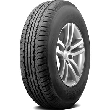 Firestone Transforce HT3 Tire - LT215/85R16 Load E 10 Ply All Terrain