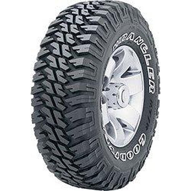 Wrangler MT 37x12.50R16.5 | Passenger tires for Tire Shops