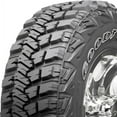 thumbnail image 1 of Goodyear Wrangler MT/R All-Season LT42/14.50R17 121Q Tire, 1 of 3
