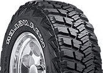 Goodyear Wrangler MT/R W/ Kevlar 35x12.5x18 123Q Tire