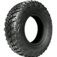 thumbnail image 1 of Goodyear Wrangler MT/R with Kevlar Mud Terrain LT255/75R17 111/108Q C Light Truck Tire, 1 of 6