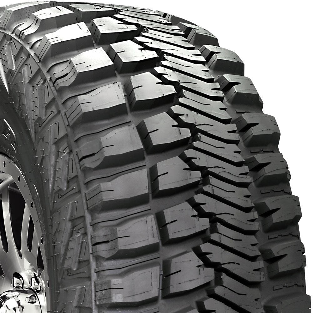 Goodyear Wrangler MT/R 17インチオフロードタイヤ Goodyear Wrangler MTR Adventure w/Kevlar 33X10.50R17LT 118Q
