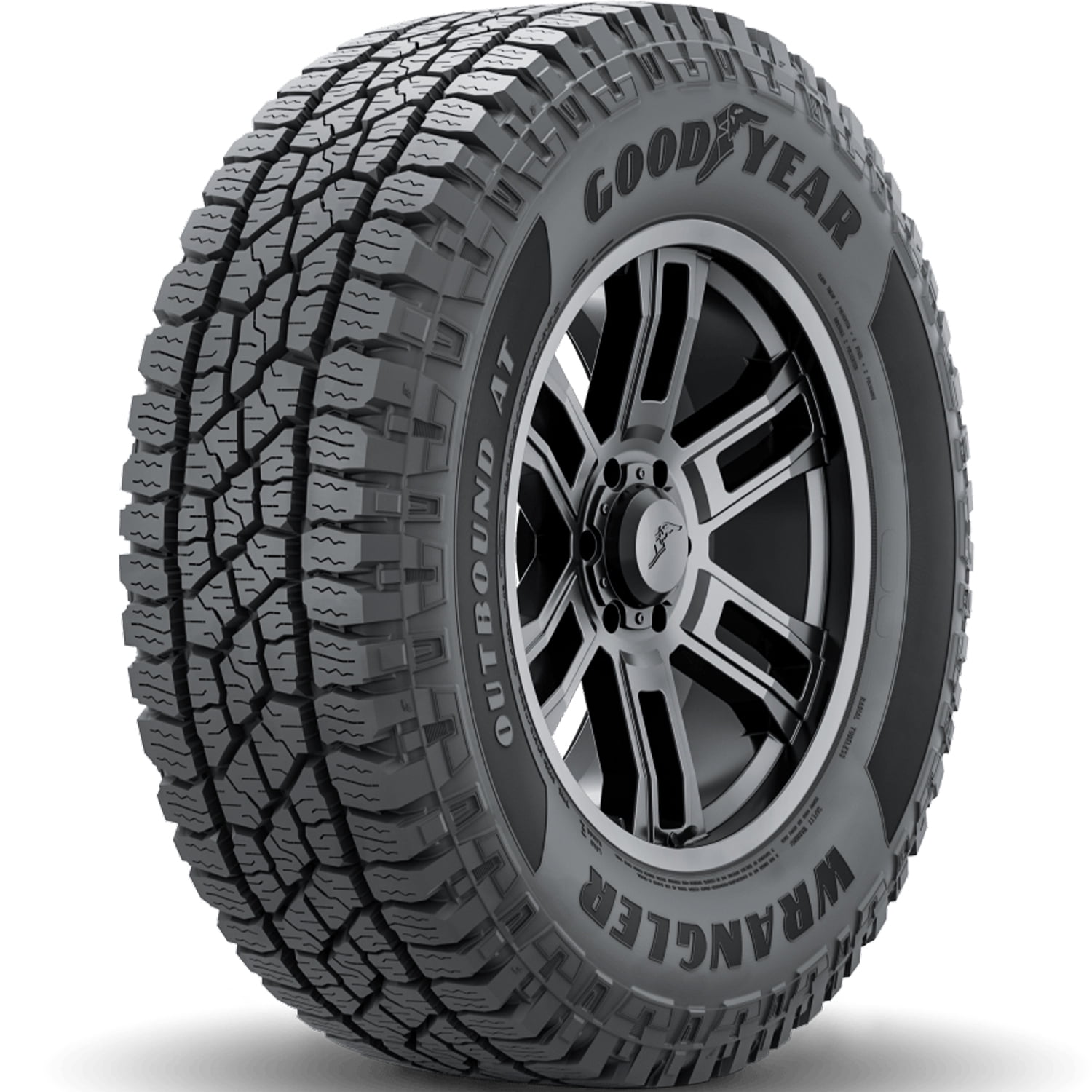BFGoodrich A/T KO2 265/65/18 4本 Bfgoodrich All-terrain T/a Ko2 265/65r18