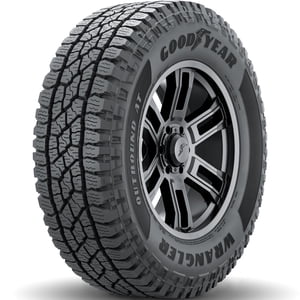Goodyear Wrangler Outbound AT LT245/70R17 119/115R E 10 Ply a/t All Terrain Light Truck Tire Sansujyuku sansujyuku.com