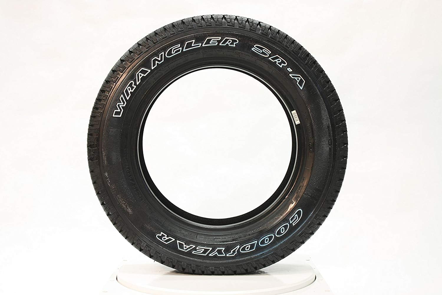 Goodyear Wrangler SR-A P275/60R20 114S VSB All-Season Tire Goodyear Wrangler SR-A P275/60R20 114S VSB All-Season Tire