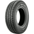 thumbnail image 1 of Goodyear Wrangler SR-A All Season 255/75R17 113S Light Truck Tire, 1 of 6