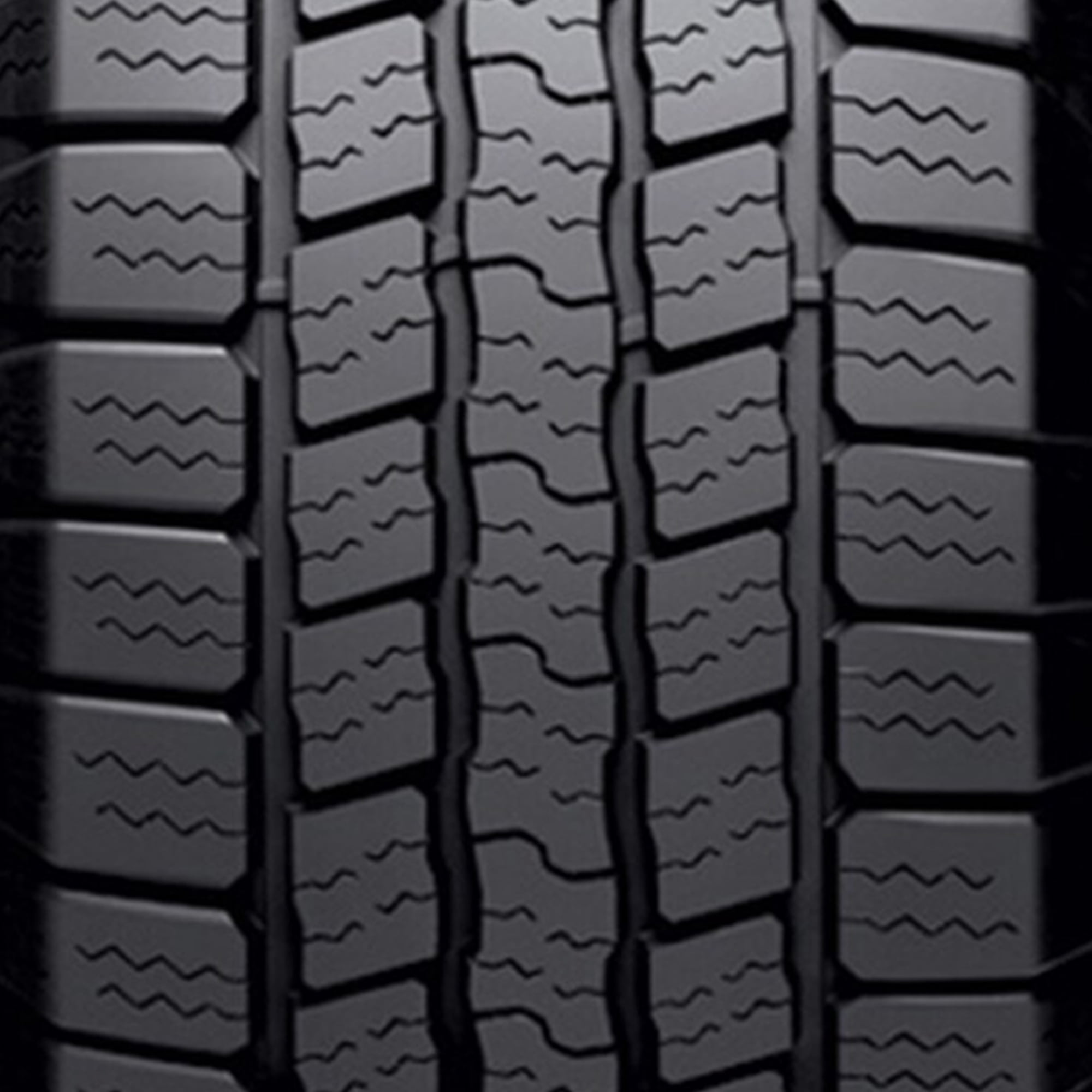 Goodyear Wrangler SR-A All Season 255/75R17 113S Light Truck Tire