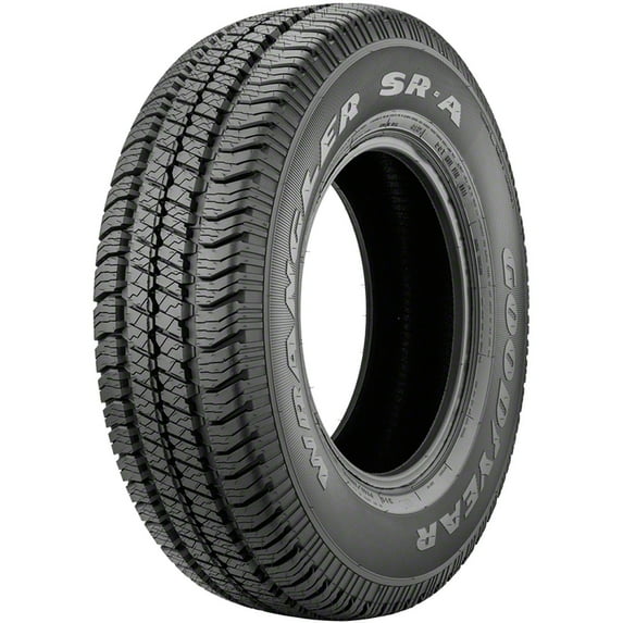 Goodyear Wrangler SR-A All Season 225/70R15 100S Light Truck Tire