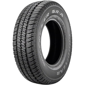 Goodyear Wrangler SR-A All Season P255/70R16 109S Light Truck Tire Sansujyuku sansujyuku.com