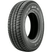 Goodyear Wrangler SR-A 265/70R17 113R owl a/s All Season Tire