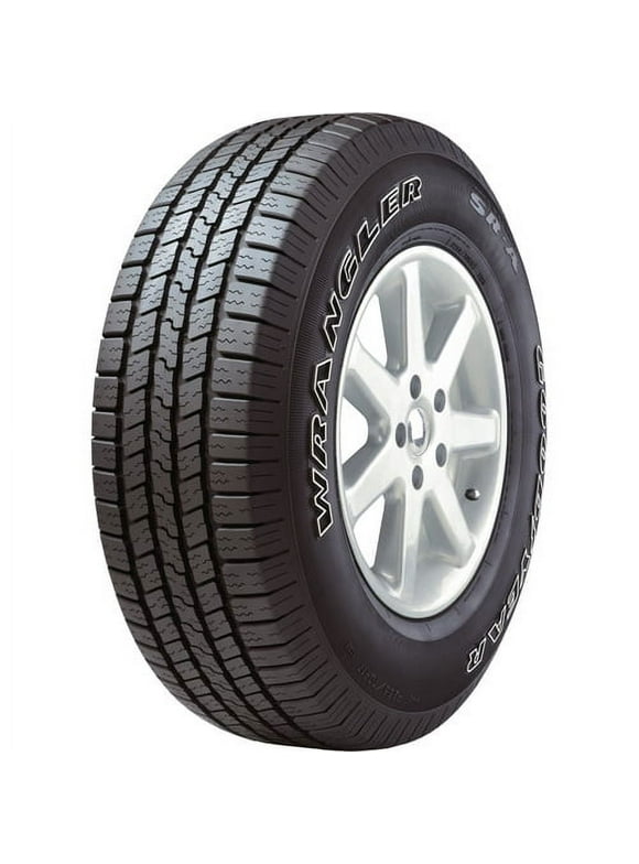 255/75R17 Tires in Shop by Size - Walmart.com