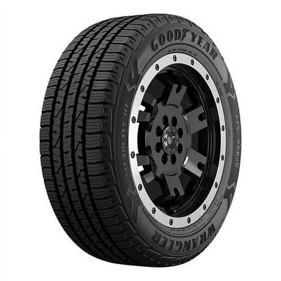 GOODYEAR 265/60R18 Tires in 18