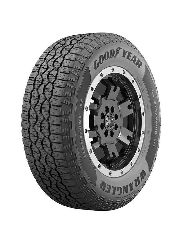 265/70R16 Tires in Shop by Size - Walmart.com