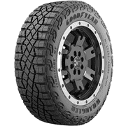 Goodyear Wrangler Territory MT LT265/60R20 110S All-Terrain Tire Fits: 2021-23 Chevrolet Silverado 1500 LT Trail Boss, 2021-23 GMC Sierra 1500 AT4 Simolary simolary.com 9