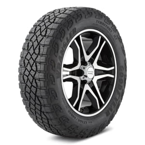 Goodyear Wrangler Territory MT LT285/70R17 116S All-Terrain Tire Fits: 2021-23 Jeep Wrangler Unlimited Rubicon 392, 2018-20 Jeep Wrangler Unlimited Ru Sansujyuku sansujyuku.com