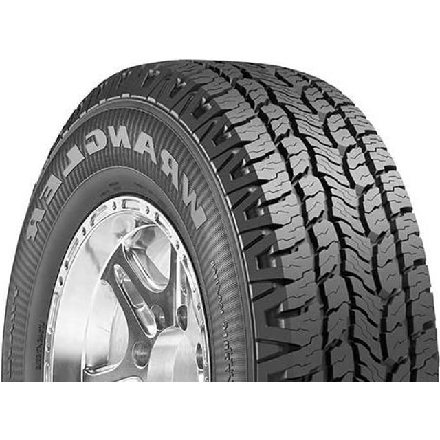 Goodyear Wrangler TrailMark P265/75R16 114T Tire Fits: 1996-99 ...