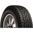 thumbnail image 1 of Goodyear Wrangler TrailRunner AT 235/70R17 109 T Tire Fits: 2004-11 Ford F-150 XLT, 2013-14 Ford F-150 XLT, 1 of 4
