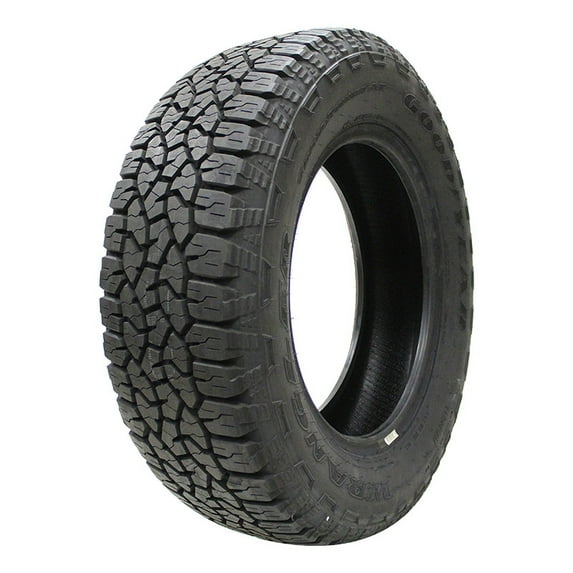 Goodyear Wrangler TrailRunner AT All Terrain 245/65R17 107T Light Truck Tire