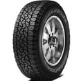 thumbnail image 1 of Goodyear Wrangler TrailRunner AT 255/70R16 111 S Tire Fits: 2004 Ford F-150 XL, 1999-2001 Chevrolet Silverado 1500 LT, 1 of 3