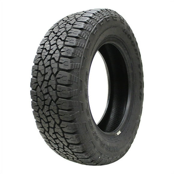 Goodyear Wrangler 235 75r15