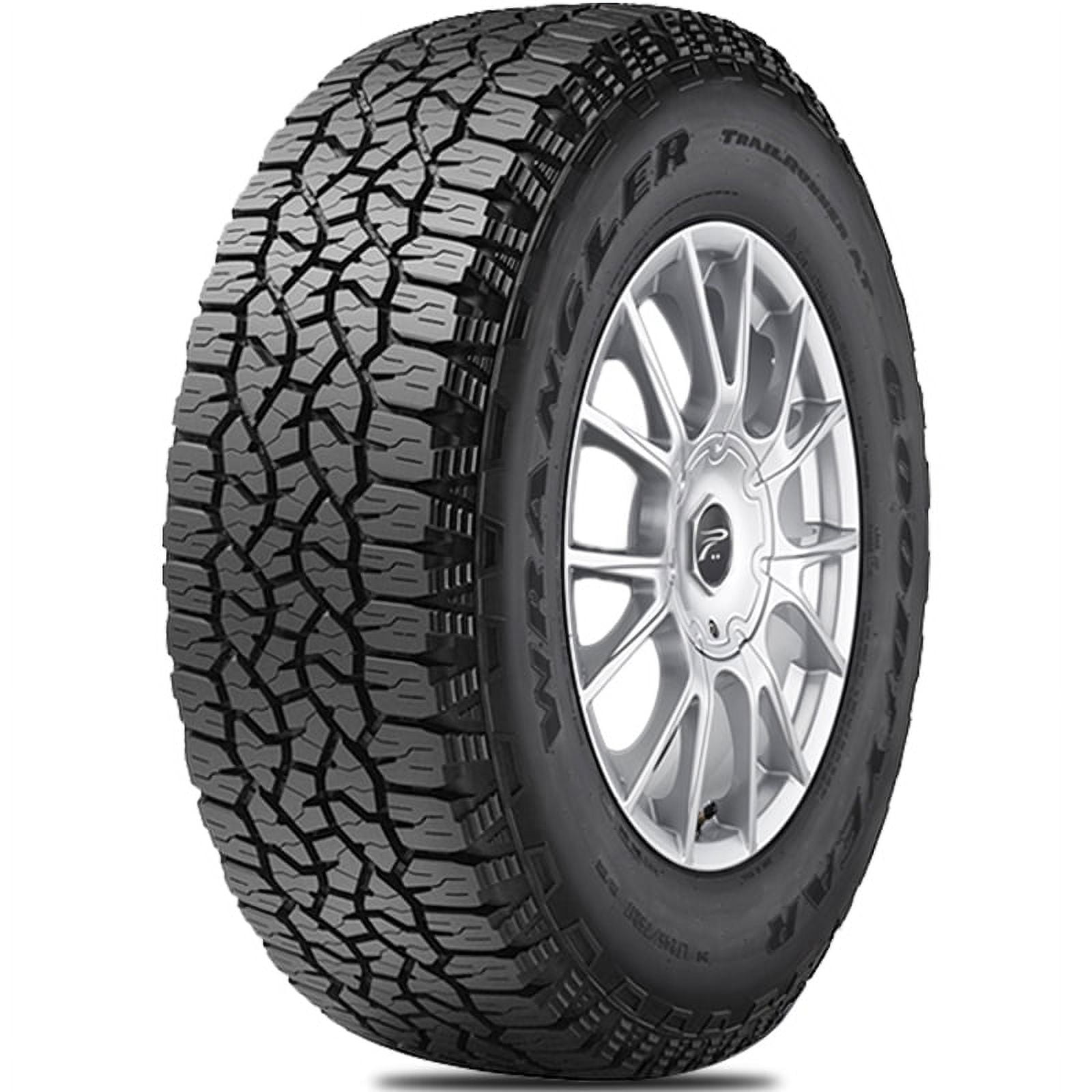 Goodyear Wrangler TrailRunner AT All Terrain 275/55R20 113T Light Truck Tire