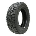 thumbnail image 1 of Goodyear Wrangler TrailRunner AT All Terrain LT275/70R18 125R E Light Truck Tire, 1 of 6
