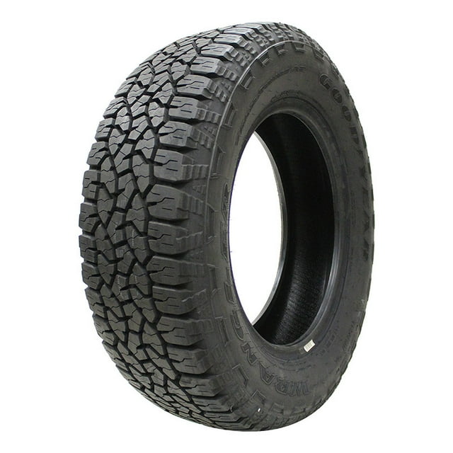 Goodyear Wrangler TrailRunner AT (Light Truck) All Terrain LT275/65R20 126/123S E Light Truck