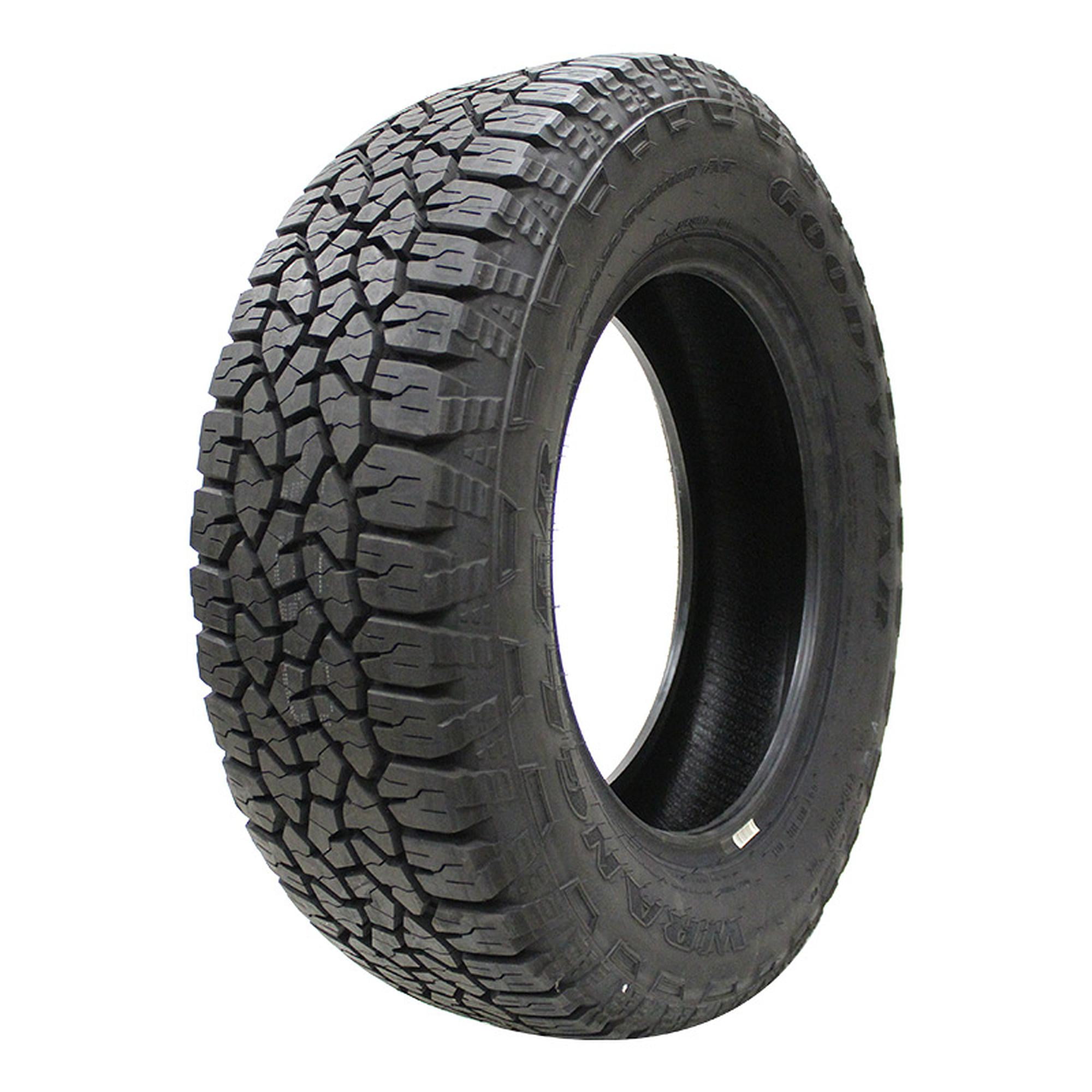 Goodyear Wrangler TrailRunner AT All Terrain LT285/75R16 126R E Light Truck Tire