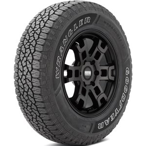 Goodyear Wrangler Workhorse AT 255/70R17 112T A/T All Terrain Tire Sansujyuku sansujyuku.com