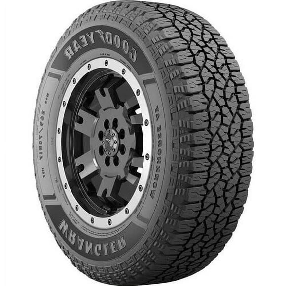 275 55 20 Goodyear Wrangler