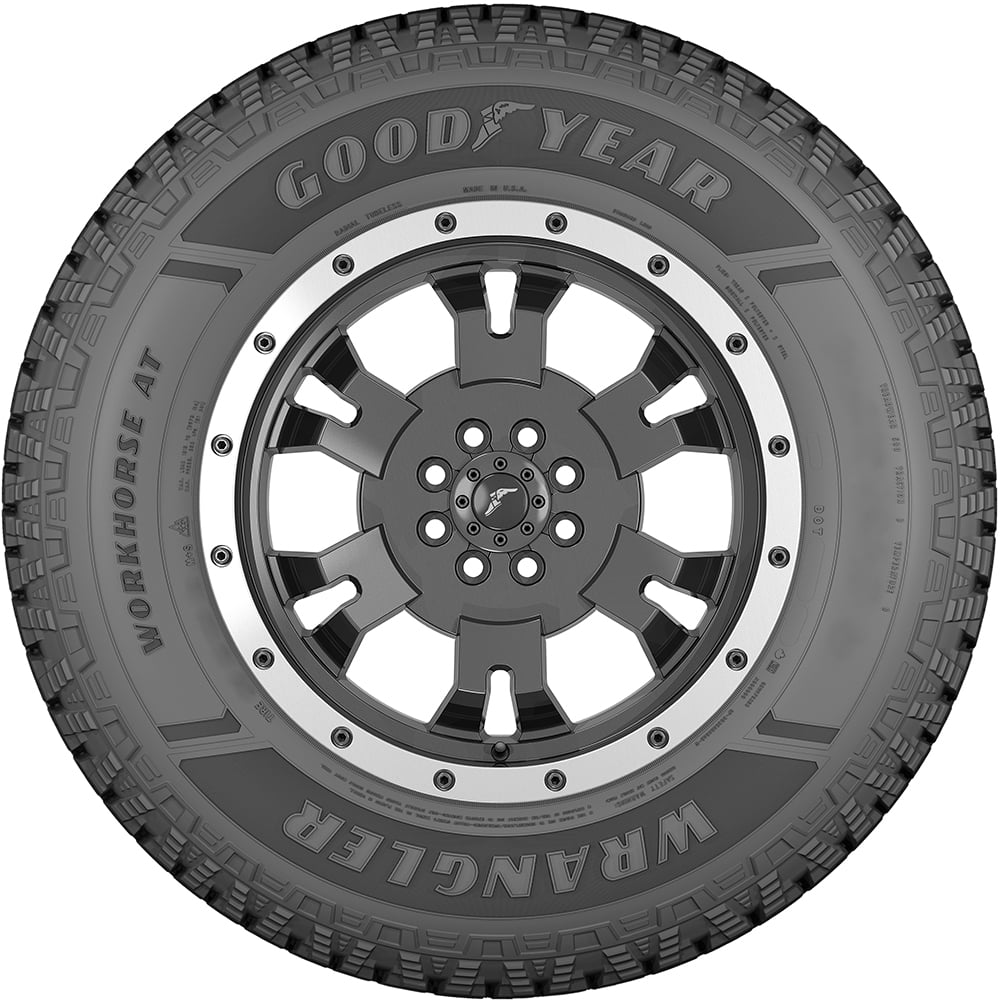 Goodyear WRL Workhorse At(P) 245/60R18 105T simolary.com 10 Goodyear WRL Workhorse At(P) 245/60R18 105T Simolary simolary.com 10