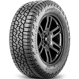 Goodyear Wrangler Workhorse AT2 255/70R17 112T a/t All Terrain All Weather Tire Sansujyuku sansujyuku.com