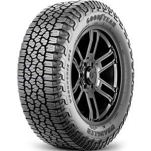 Goodyear Wrangler Workhorse AT2 255/70R18 116T XL a/t All Terrain All Weather Tire Sansujyuku sansujyuku.com