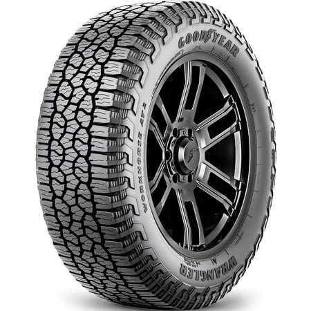 Goodyear Wrangler Workhorse AT2 255/70R18 116T XL a/t All Terrain All Weather Tire Sansujyuku sansujyuku.com