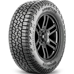 275 55 20 Goodyear Wrangler