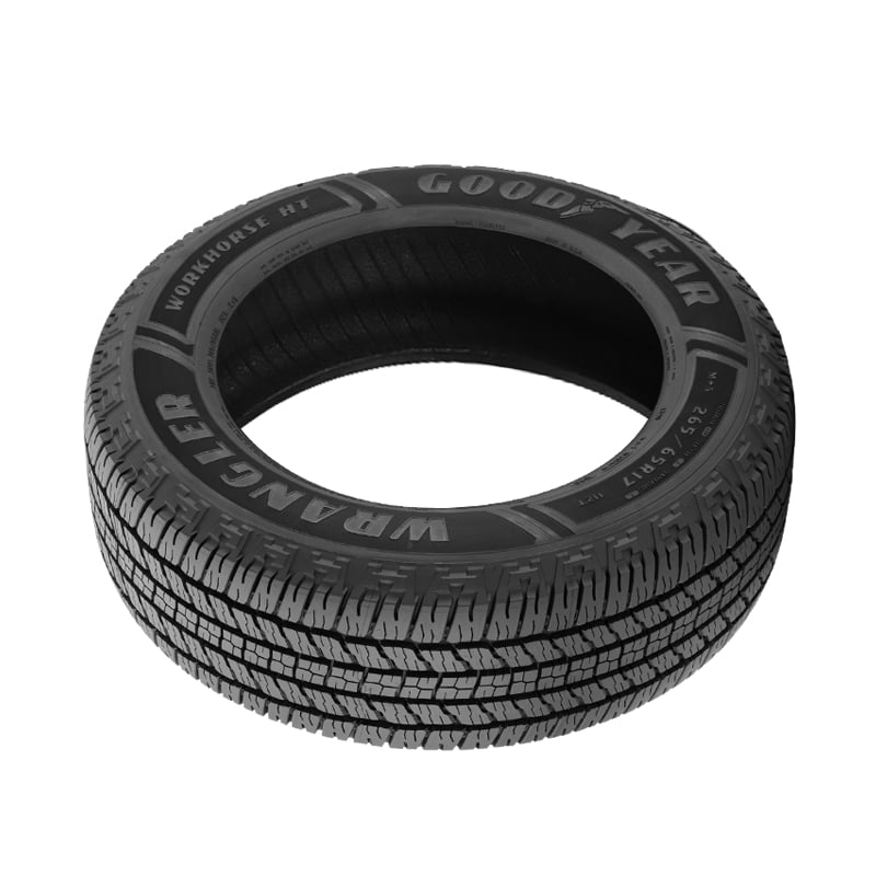 Goodyear Wrangler Workhorse Ht 235/65R16C 121R Winter Tire Simolary simolary.com
