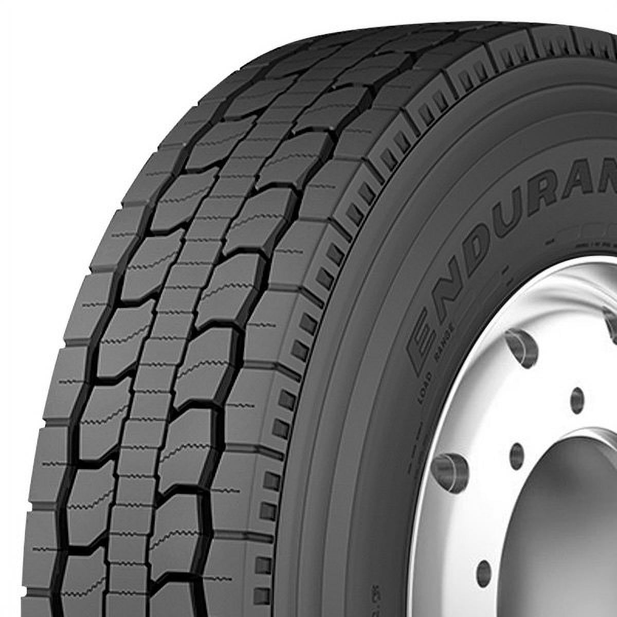 Goodyear endurance lhd LT285/75R24.5 144L all-season tire Simolary simolary.com