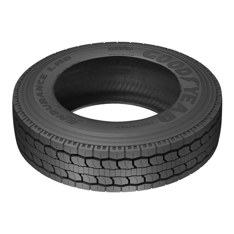 Goodyear endurance lhd LT295/75R22.5 144L all-season tire Goodyear endurance lhd LT295/75R22.5 144L all-season tire Sansujyuku sansujyuku.com