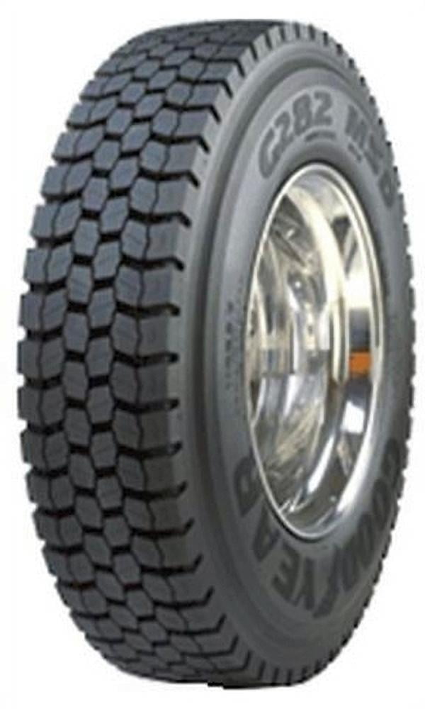 Goodyear g282 msd LT11/00R24.5 149L tire