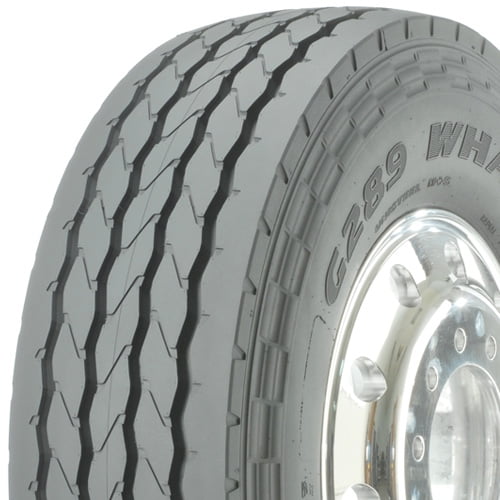 Goodyear g289 wha LT315/80R22.5 161K tire Sansujyuku sansujyuku.com